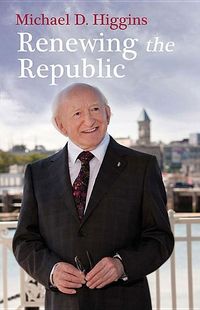Produktbild: Renewing the Republic