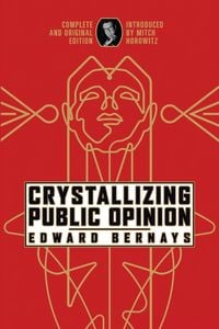 Produktbild: Crystallizing Public Opinion