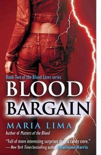 Produktbild: Blood Bargain
