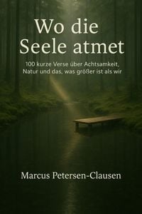 Produktbild: Wo die Seele atmet
