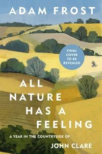 Produktbild: All Nature Has a Feeling