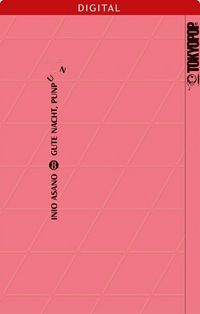 Produktbild: Gute Nacht, Punpun 08