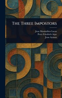 Produktbild: The Three Impostors