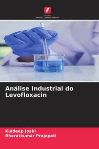 Produktbild: An&aacute;lise Industrial do Levofloxacin