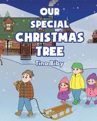 Produktbild: Our Special Christmas Tree