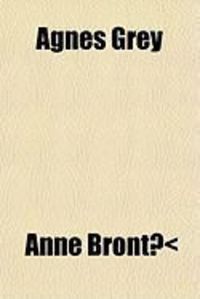 Produktbild: Agnes Grey