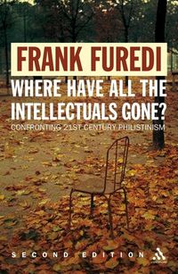 Produktbild: Where Have All the Intellectuals Gone?