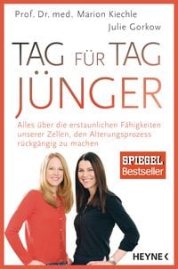 Produktbild: Tag für Tag jünger