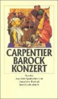 Produktbild: Barockkonzert