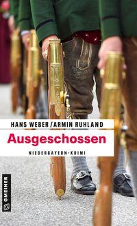 Produktbild: Ausgeschossen