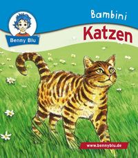 Produktbild: Bambini Katzen
