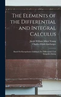 Produktbild: The Elements of the Differential and Integral Calculus
