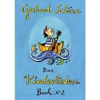 Produktbild: Kinderliederbuch 2