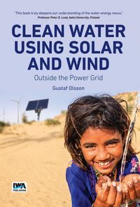Produktbild: Clean Water Using Solar and Wind
