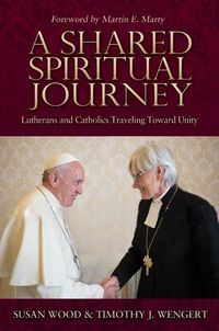 Produktbild: A Shared Spiritual Journey