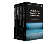Produktbild: Design Critical & Primary -4cy