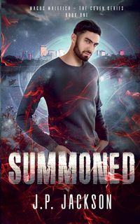 Produktbild: Summoned