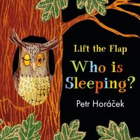 Produktbild: Who Is Sleeping?