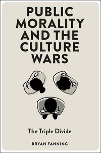 Produktbild: Public Morality and the Culture Wars