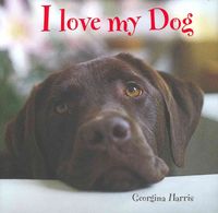 Produktbild: I Love My Dog