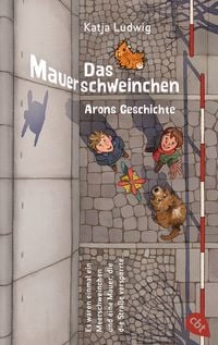 Produktbild: Das Mauerschweinchen
