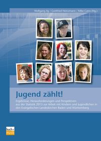 Produktbild: Jugend z&auml;hlt!