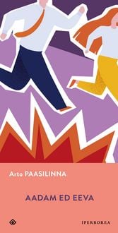 Produktbild: Aadam ed Eeva