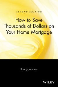 Produktbild: How to Save Thousands of Dollars on Your Home Mortgage