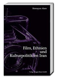 Produktbild: Film, Ethnien und Kulturpolitik im Iran