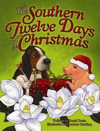 Produktbild: Southern 12 Days Of Xmas
