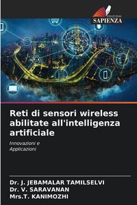 Produktbild: Reti di sensori wireless abilitate all'intelligenza artificiale