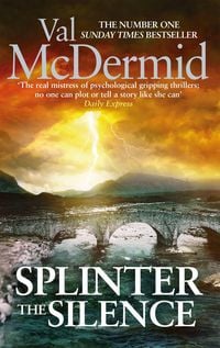 Produktbild: Splinter the Silence