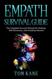 Produktbild: Empath survival guide
