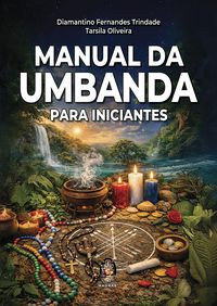 Produktbild: Manual da Umbanda para Iniciantes