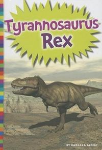 Produktbild: Tyrannosaurus Rex