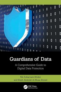 Produktbild: Guardians of Data