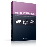 Produktbild: Das Buch des Verhandelns