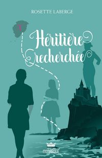 Produktbild: Heritiere recherchee