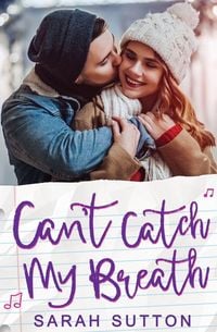 Produktbild: Can't Catch My Breath