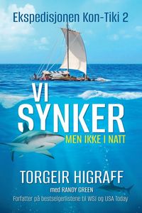 Produktbild: Vi synker, men ikke i natt