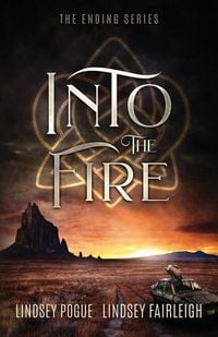 Produktbild: Into The Fire