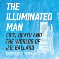Produktbild: The Illuminated Man