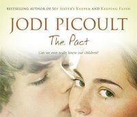 Produktbild: Picoult, J: The Pact