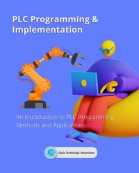 Produktbild: PLC Programming & Implementation