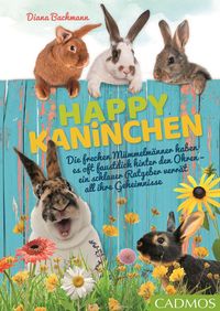 Bild vom Artikel Happy Kaninchen vom Autor Diana Bachmann