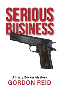 Produktbild: Serious Business
