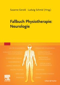 Produktbild: Fallbuch Physiotherapie: Neurologie