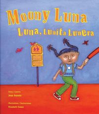 Produktbild: Moony Luna / Luna, Lunita Lunera