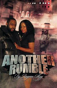 Produktbild: Another Rumble (The Rumble Series, #2)