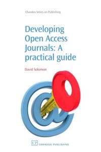 Produktbild: Developing Open Access Journals